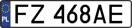 FZ468AE