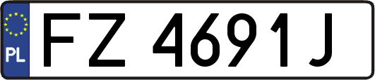 FZ4691J