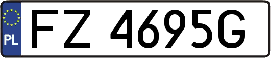 FZ4695G