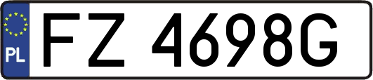 FZ4698G