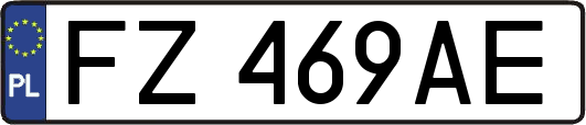 FZ469AE