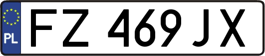 FZ469JX