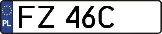 FZ46C