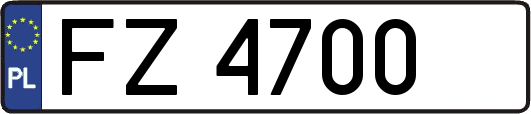 FZ4700