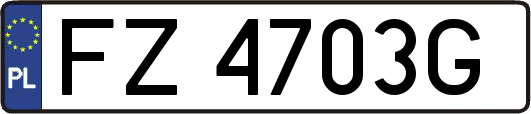 FZ4703G