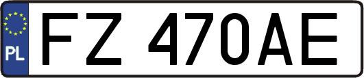 FZ470AE