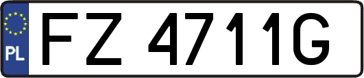 FZ4711G