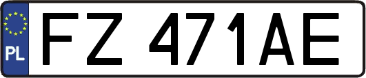 FZ471AE