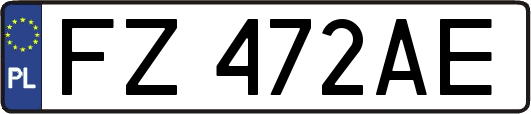 FZ472AE