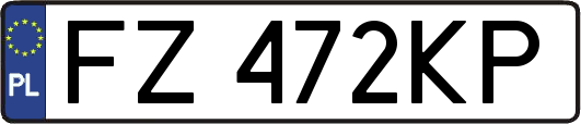 FZ472KP