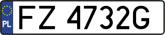 FZ4732G
