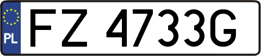 FZ4733G