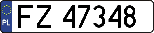 FZ47348