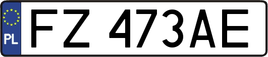 FZ473AE