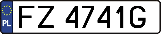 FZ4741G