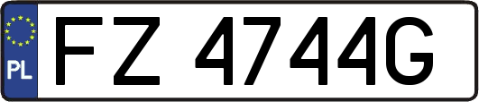 FZ4744G