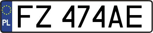 FZ474AE