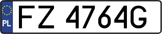 FZ4764G