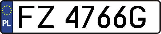 FZ4766G
