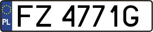 FZ4771G