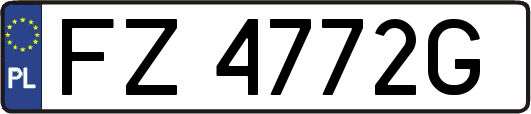 FZ4772G