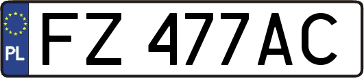 FZ477AC
