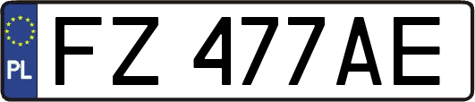 FZ477AE