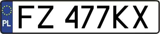 FZ477KX