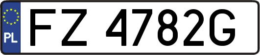 FZ4782G