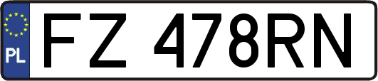 FZ478RN