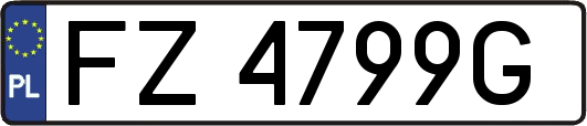 FZ4799G