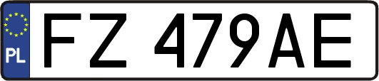 FZ479AE