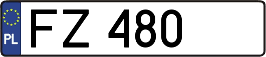 FZ480