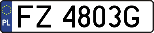 FZ4803G