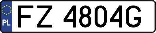 FZ4804G