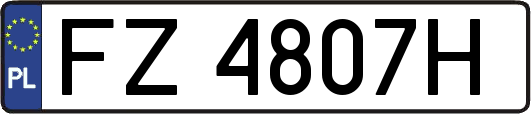 FZ4807H