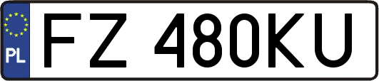 FZ480KU