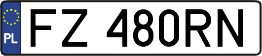 FZ480RN