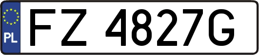 FZ4827G