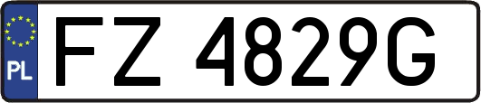 FZ4829G