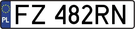 FZ482RN