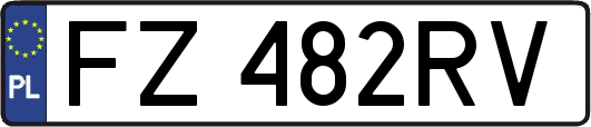 FZ482RV