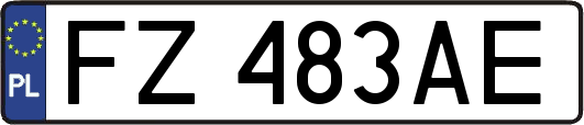 FZ483AE