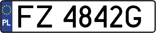 FZ4842G