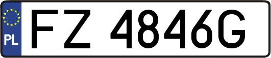 FZ4846G