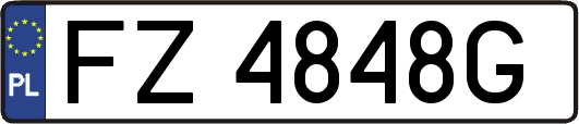 FZ4848G