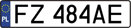 FZ484AE
