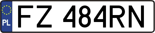 FZ484RN