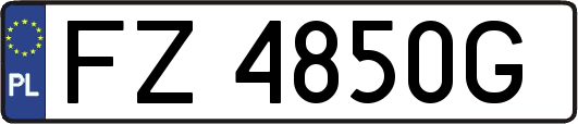 FZ4850G