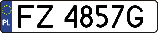 FZ4857G